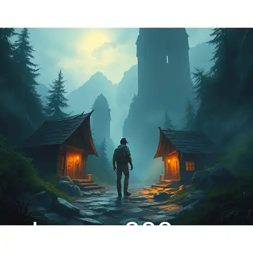 Exploring the World of Adventure Games: A Journey into New Beginnings