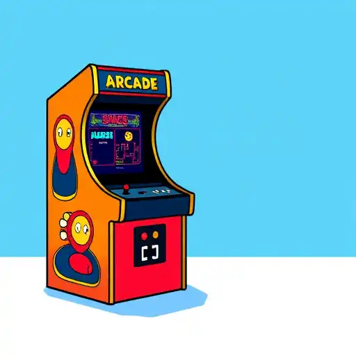 The Resurgence of Arcade Games: Exploring the 'new333' Phenomenon