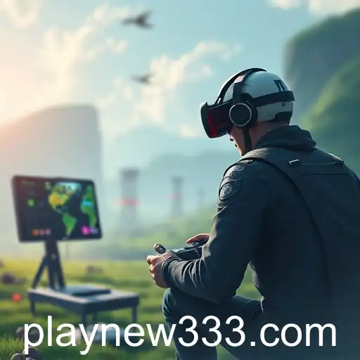 Driving the Digital Renaissance of Gaming