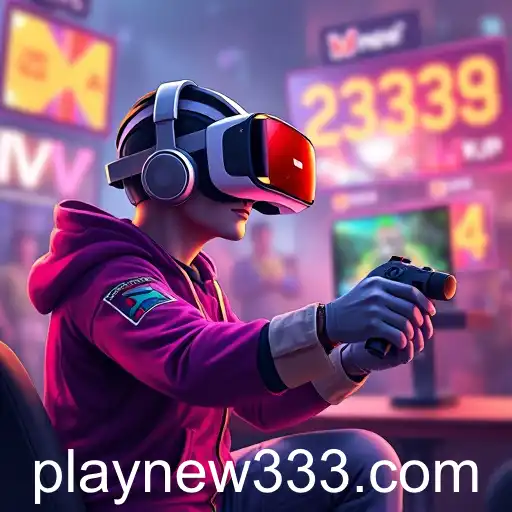 Exploring the Digital Realm: Gaming and Economy