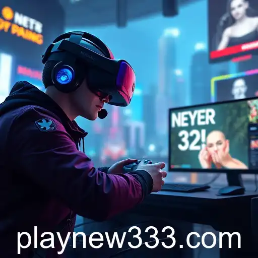 Exploring the Rise of new333 in Online Gaming