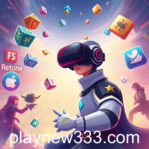 Gaming Evolution: The Rise of 