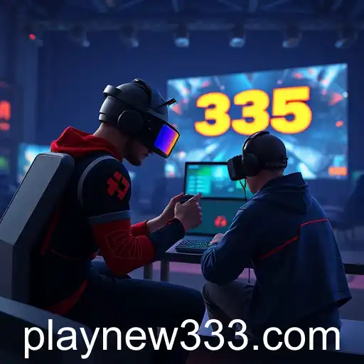 A New Era of Gaming Experience