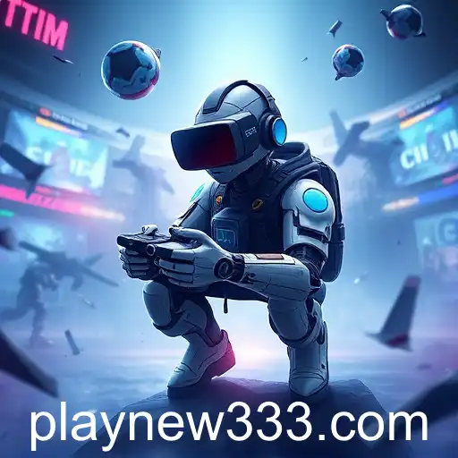 Gaming Trends in the Digital Age