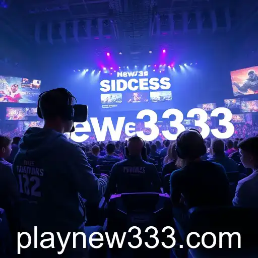 Gaming Trends and Innovations Reshape 2025