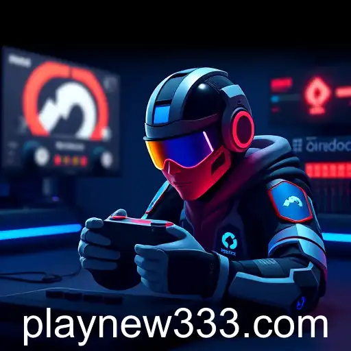 Revolutionizing Online Gaming: The Impact of new333