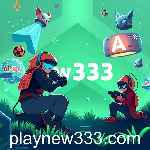 New Developments in the Gaming World