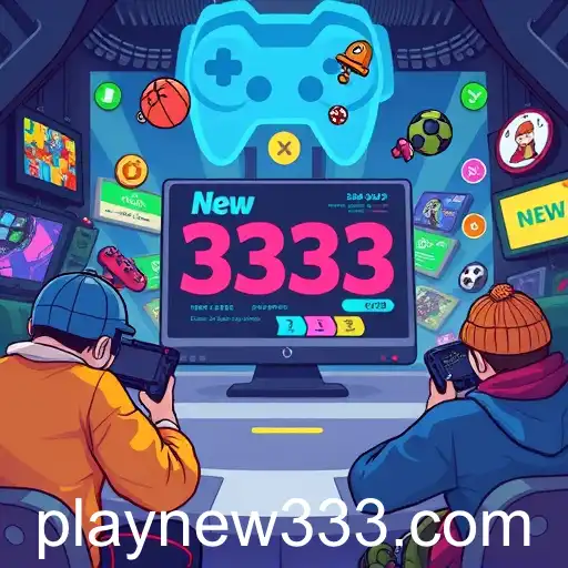 The Rise of New Game Trends in 2025