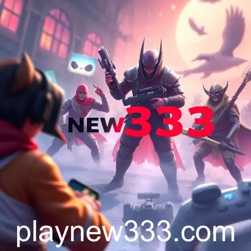 The Rise of Gaming Trends in 2025