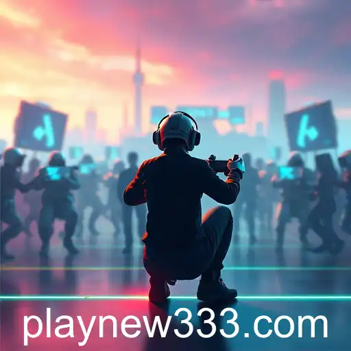 New Horizons in Online Gaming