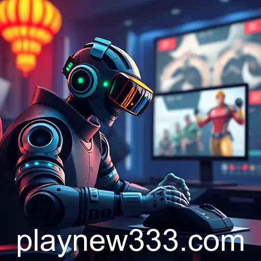 New Trends in Online Gaming Platforms
