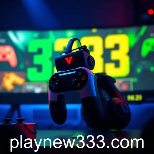 New Trends in Online Gaming for 2025