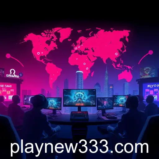 The Rise of Game Economy in 2025