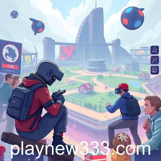 The Rise of English Game Portals: A 2025 Perspective