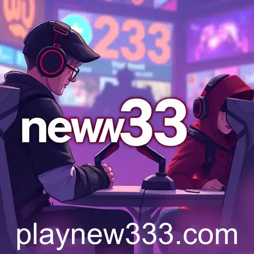 Revamping Digital Gaming: The Rise of New333