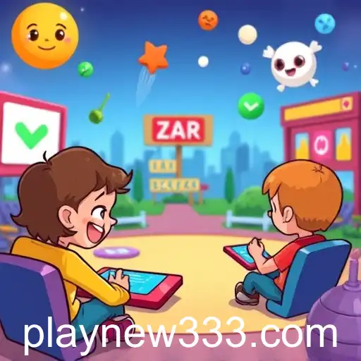 The Rise of New333 in Gaming Circles