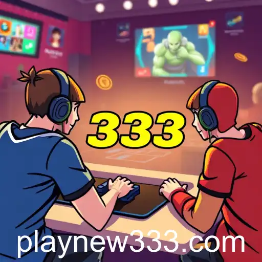 Rise of Online Gaming Platforms