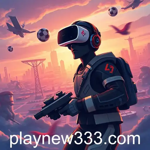 The Rise of Virtual Gameplay Communities