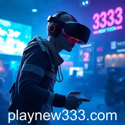 Digital Renaissance: The Transformation of Gaming Culture