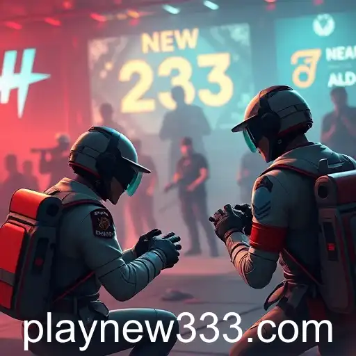 The Emergence of Gaming Giants in 2025