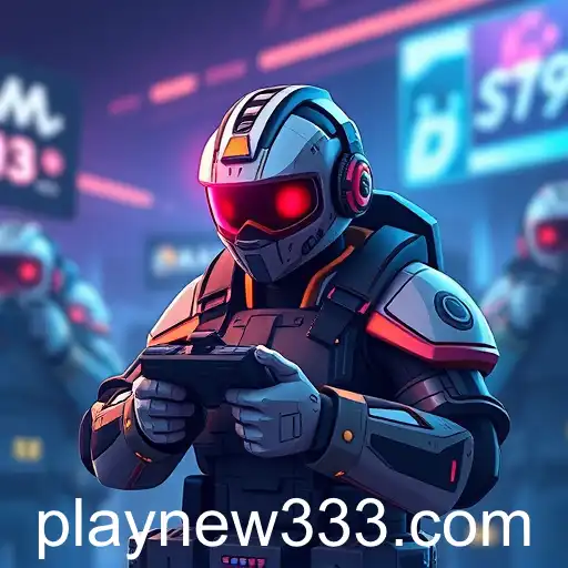 Emergence of 'new333': A Game Changer in Online Gaming