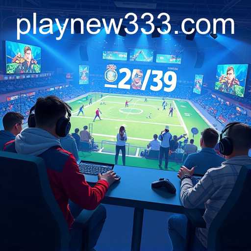 Emerging Trends in Online Gaming Platforms