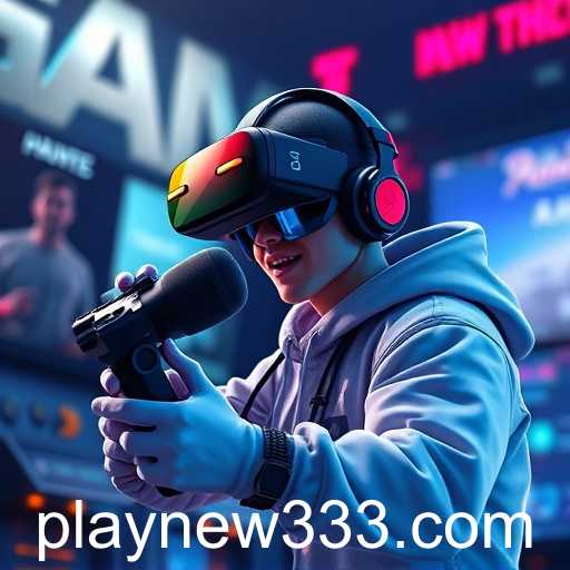 Emerging Trends in Online Gaming in 2025