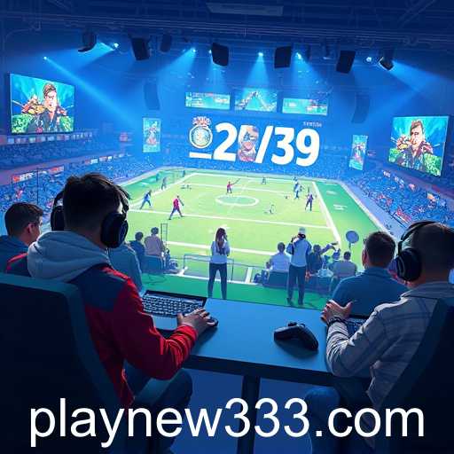 Emerging Trends in Online Gaming