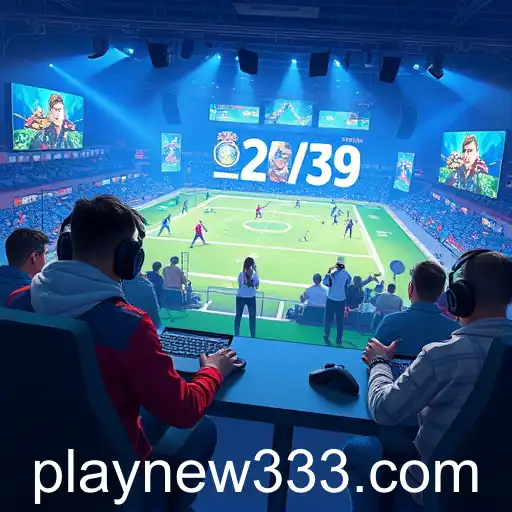 Emerging Trends in Online Gaming