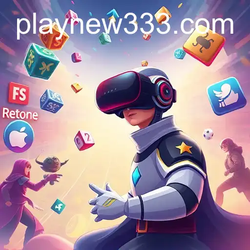 Gaming Evolution: The Rise of 