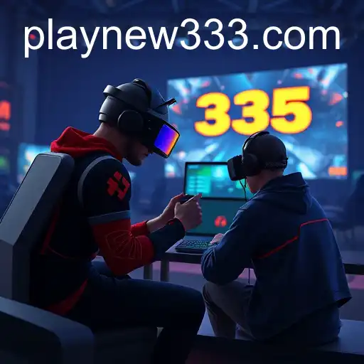 A New Era of Gaming Experience