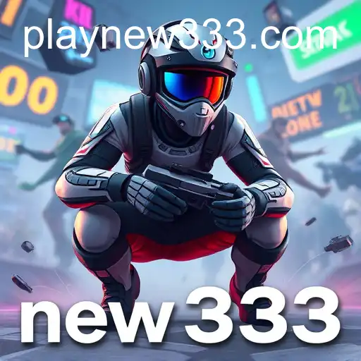 Gaming Remix: Unseen Adventures with new333