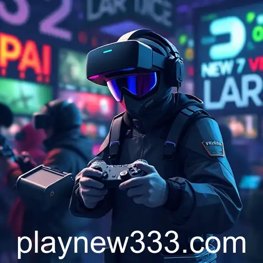 Gaming Revolution: The Rise of English Platforms