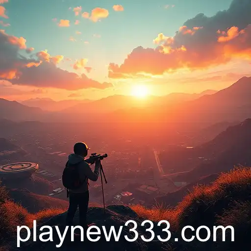 Gaming Trends in the Digital Age