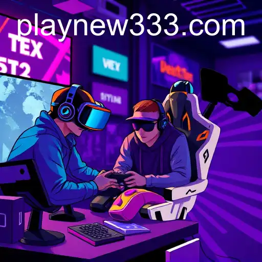 New Trends in Gaming Communities