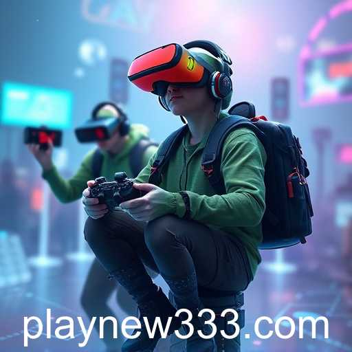 Evolving Trends in Online Gaming for 2025