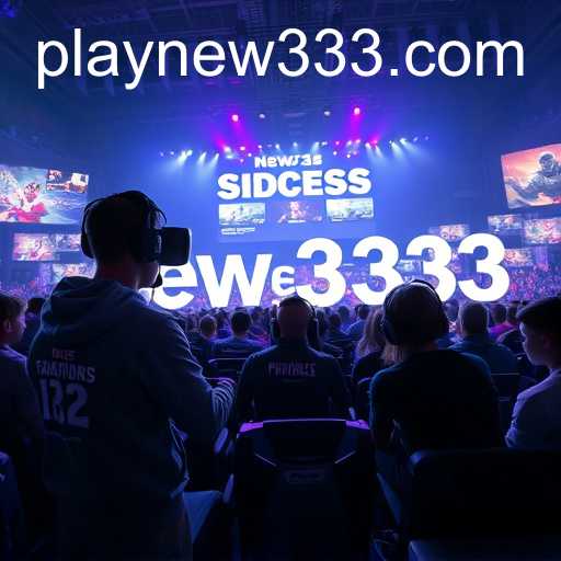 Gaming Trends and Innovations Reshape 2025