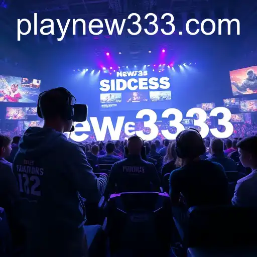 Gaming Trends and Innovations Reshape 2025