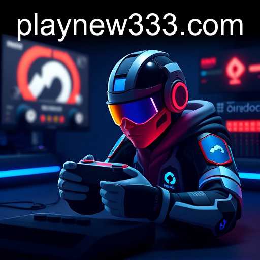 Gaming Innovation in 2025: How 'new333' is Changing the Landscape