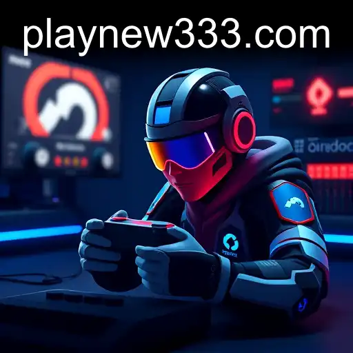 Gaming Innovation in 2025: How 'new333' is Changing the Landscape