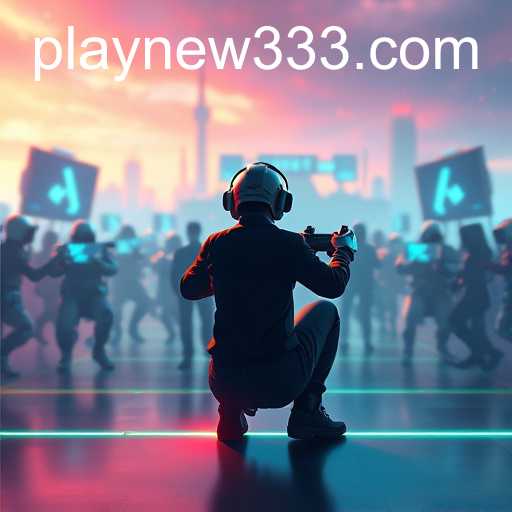 New Horizons in Online Gaming