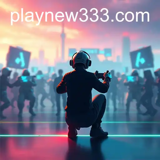 New Horizons in Online Gaming