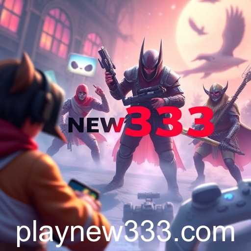 The Rise of Online Gaming Platforms