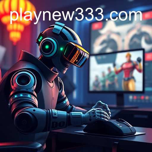 New Trends in Online Gaming Platforms