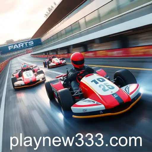 The Thrilling World of Racing Games: Beyond the Finish Line