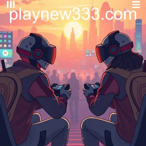 Revolutionizing Online Gaming Communities