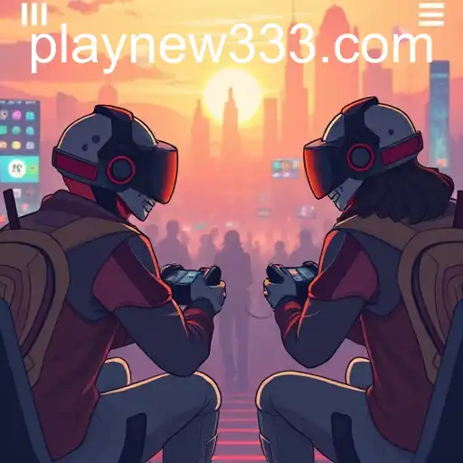 Revolutionizing Online Gaming Communities