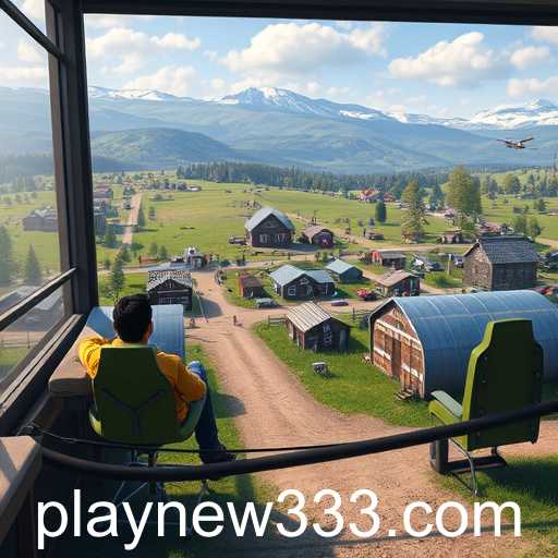 Revolutionizing Online Gaming with new333