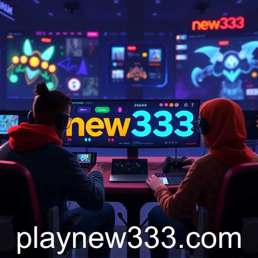 The Rise of Digital Gaming Platforms