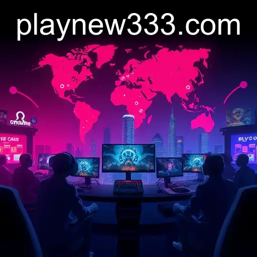 The Rise of Game Economy in 2025